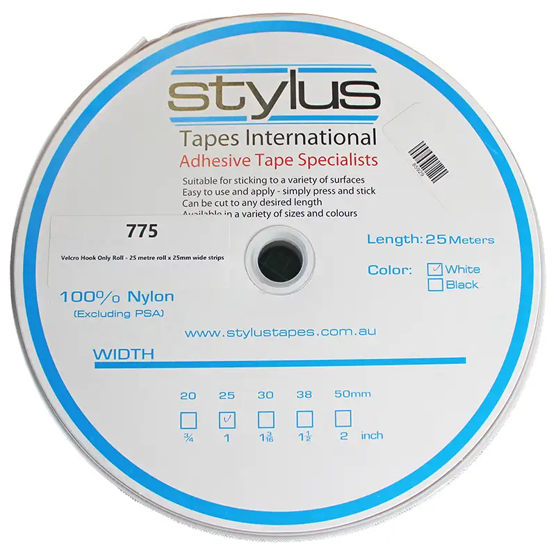 775 Stylus Hook Only Roll