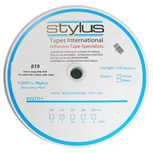 819 Stylus Loop Only Roll