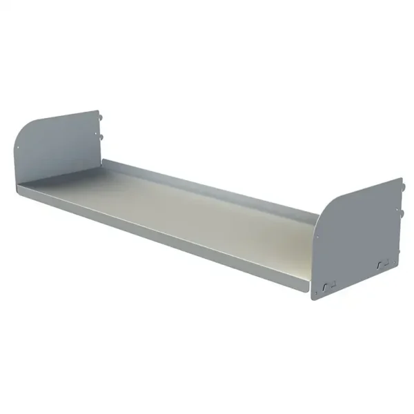 Hydestor Flat Shelf Set