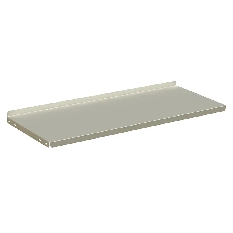 Hydestor Library Flat Shelf