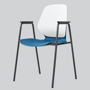 Kaleido 4steel Plusarms Blueseatwhiteback Small Web