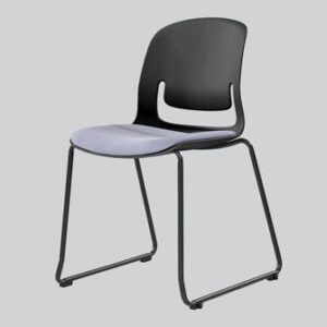 Palette Sledbase Blackseat Greypad Small Web