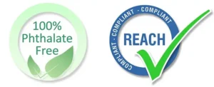 Phthalate Free Reach Compliant