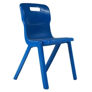 Titan Chair Blue