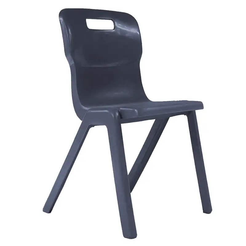 Titan Chair Charcoal