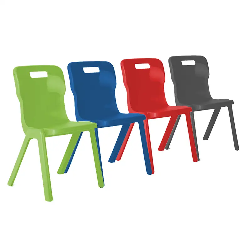 Titan Chair Quad 380