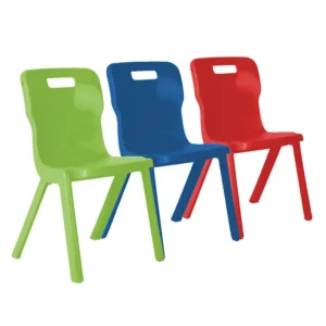 Titan Chair Trio