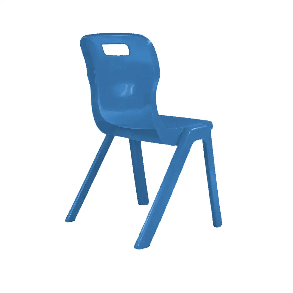 Titan Chair Blue