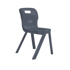 Titan Chair Charcoal