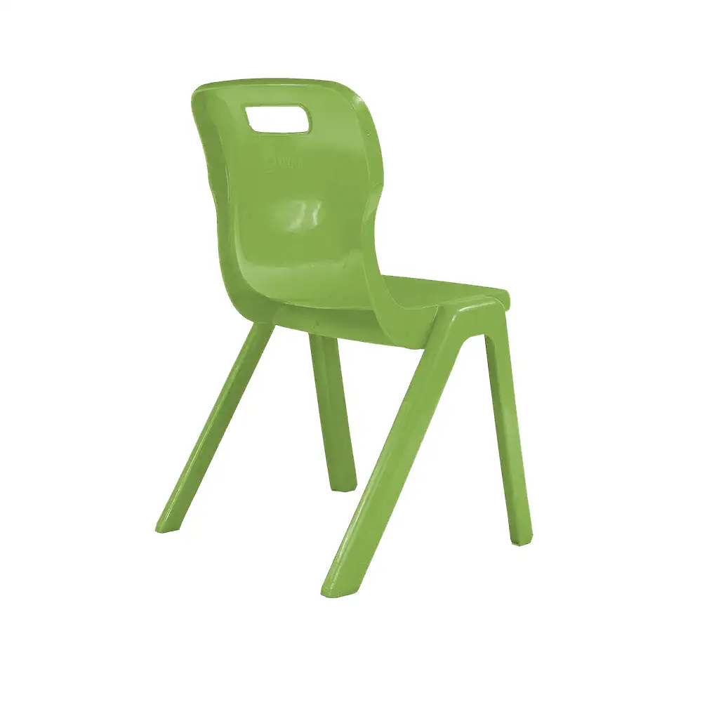 Titan Chair Lime