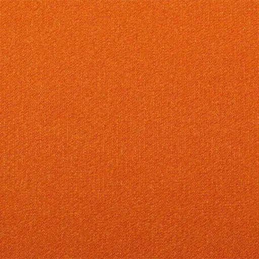 Warwick Ashcroft Orange