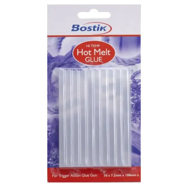 4031 Bostik Hot Melt Glue Sticks