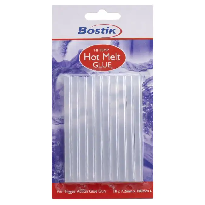 4031 Bostik Hot Melt Glue Sticks