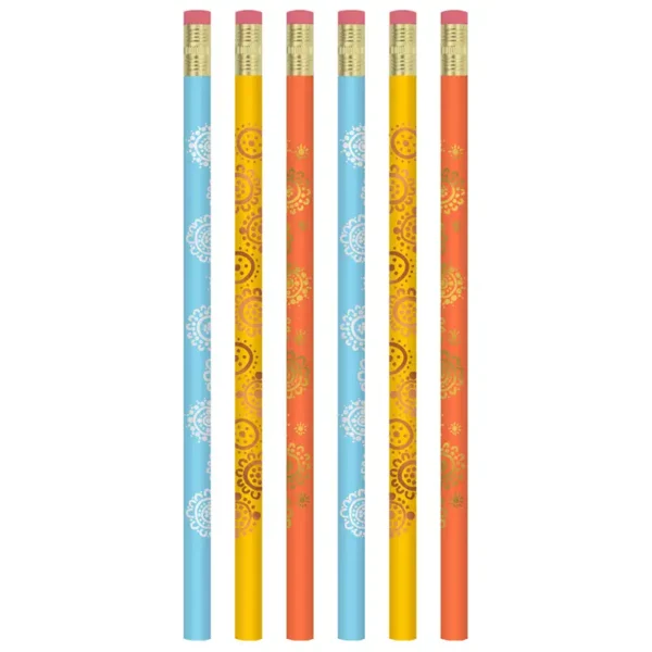6292 Rainbow Dreaming Pencil