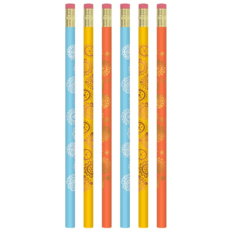 6292 Rainbow Dreaming Pencil