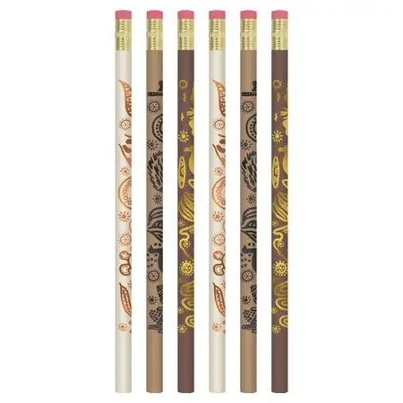 6293 Connected To Country Pencils