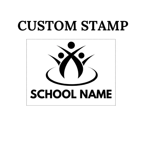 Custom Stamp Image