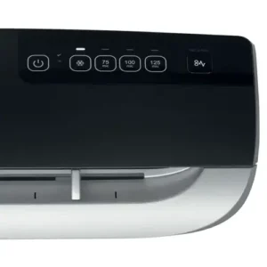 Gbc Fusion 3000l A4 Laminator Controls