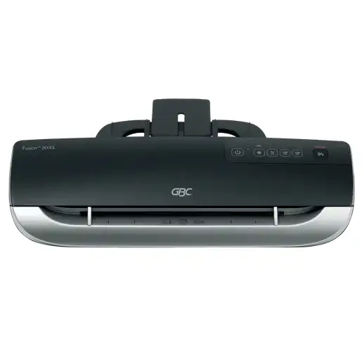 Gbc Fusion 3000l A4 Laminator