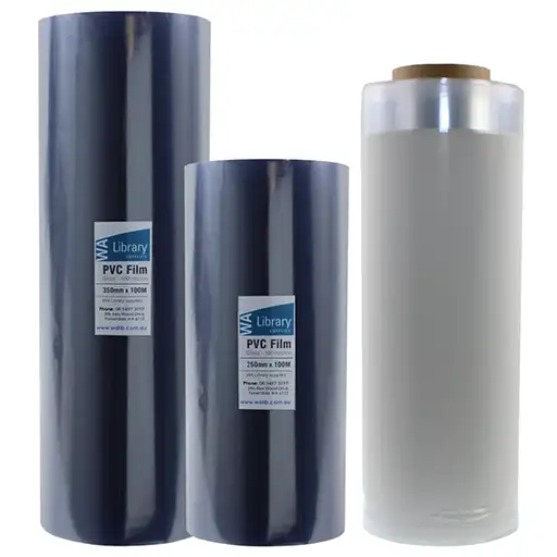 Non Adhesive Bookcovering