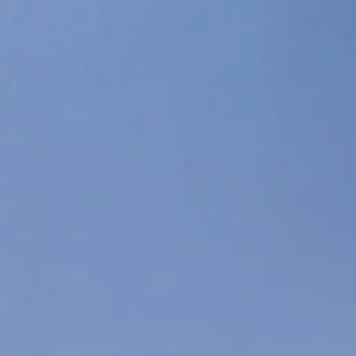 Acoustic Screen Blue