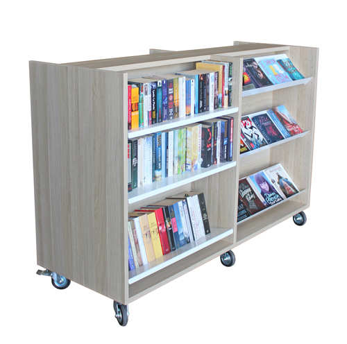 Universal Shelving Unit
