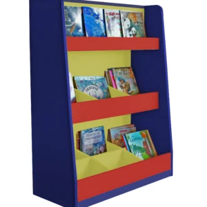 6130 Penny Picture Book Multicolour