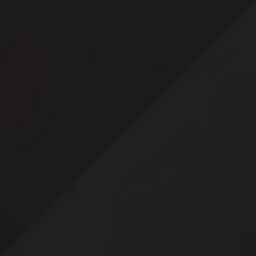 Black Top With Black Powdercoat Base