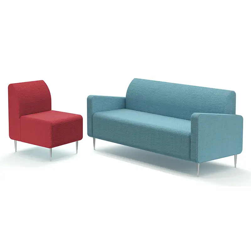 Chill & Chill Lounges Range