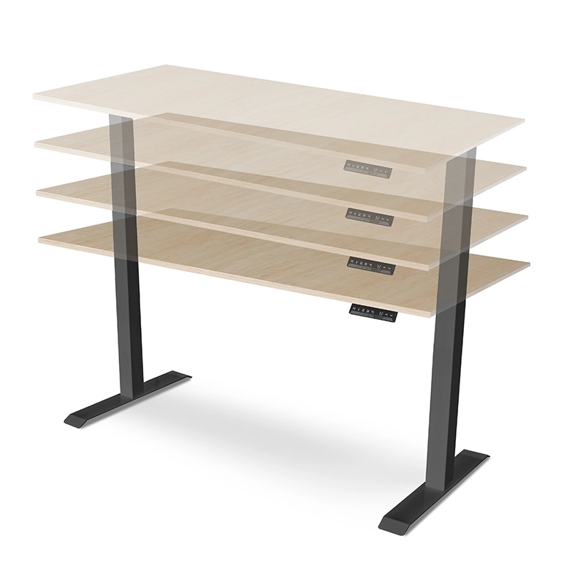 Elevate Sit Stand Desks