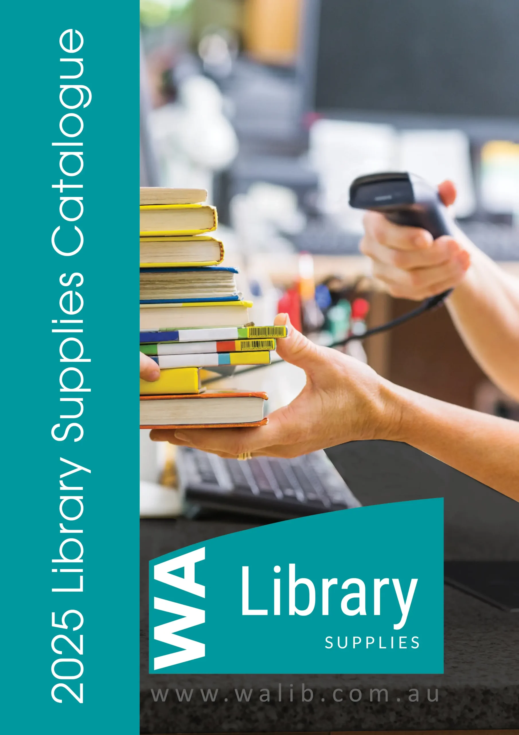 Processing And Stationery Front Cover