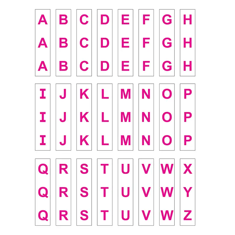 Fiction Checkmate Sticker Set Design2