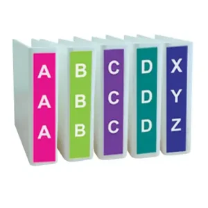 Fiction Slimline Set