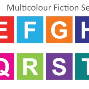Img Fic Multicolour Set