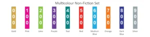 Img Nf Multicolour Set