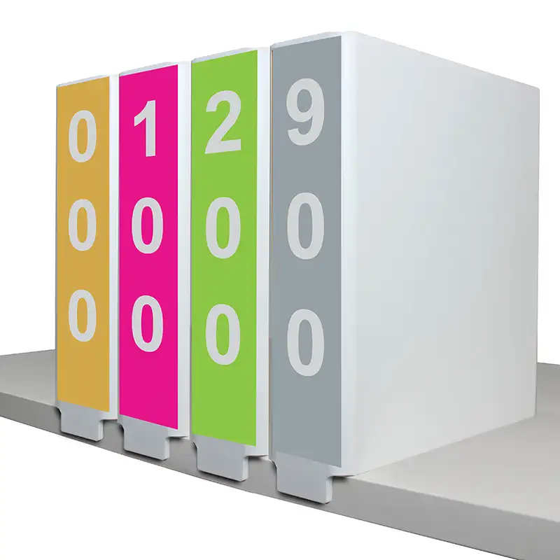 Non Fiction Slimlinelip Set