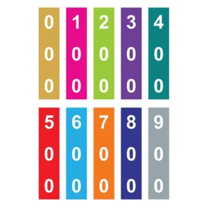 Non Fiction Checkmate Sticker Set