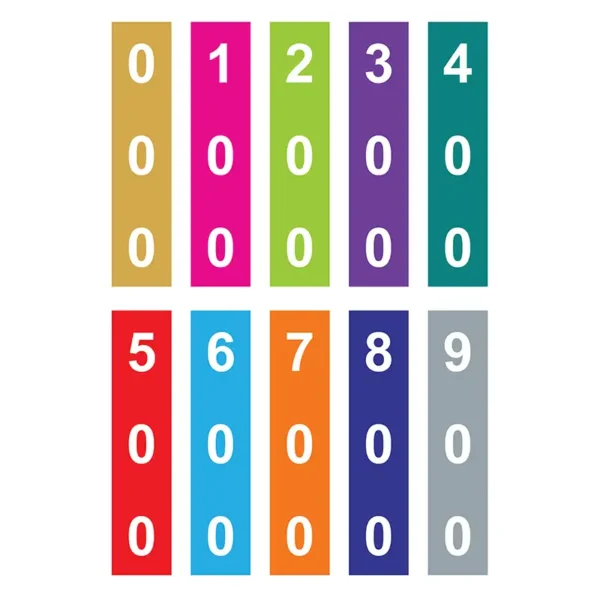 Non Fiction Checkmate Sticker Set