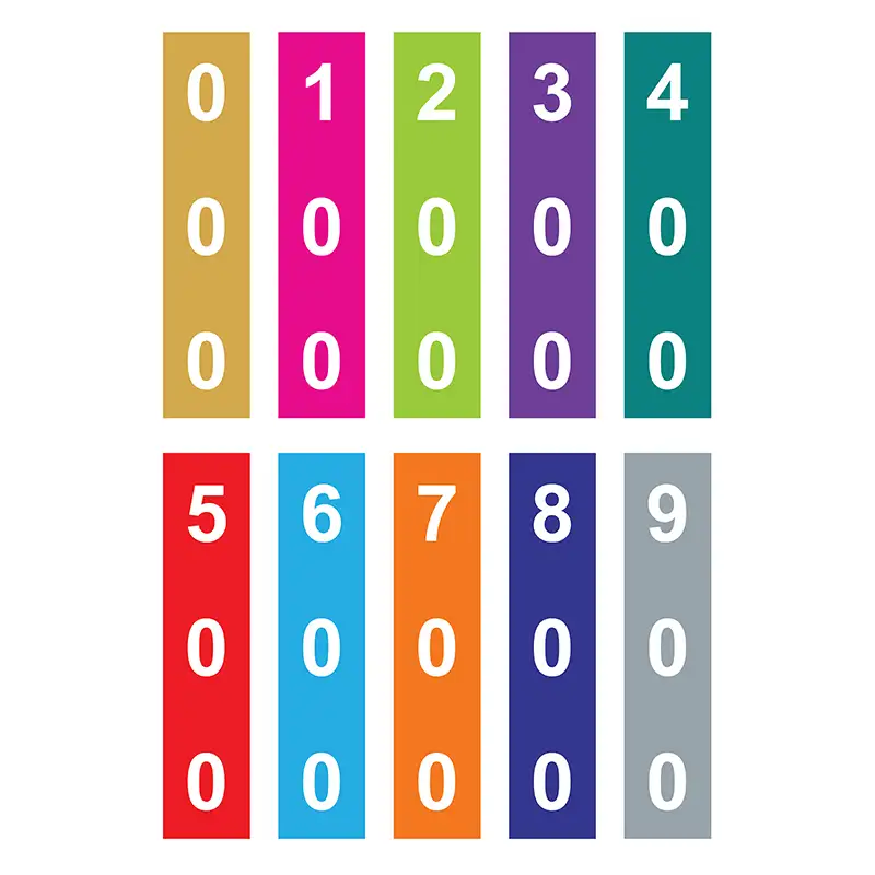 Non Fiction Checkmate Sticker Set