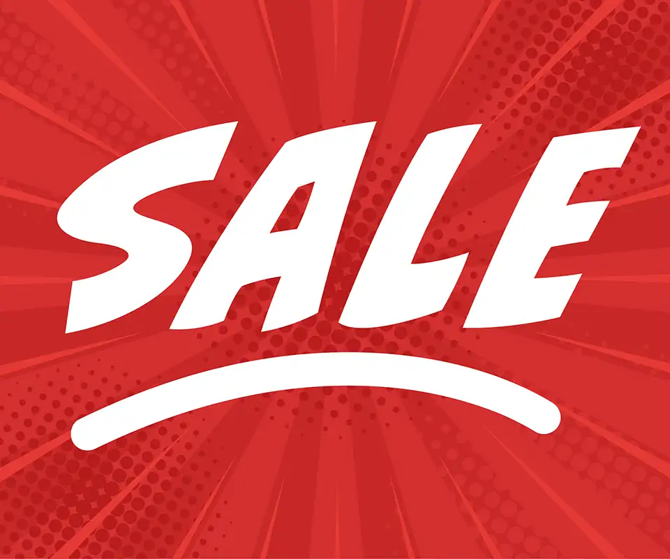 On sale products at wa library supplies