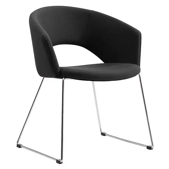 6740 Tonic Library Visitor Chair