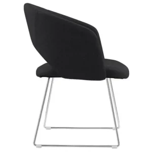 6740 Tonic Visitor Chair Side View