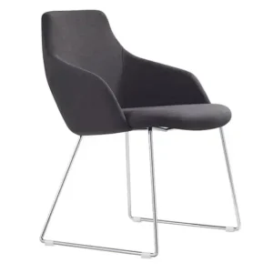 6741 Oscar Visitor Chair