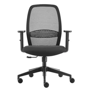 6746 Santa Front View