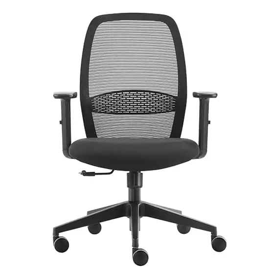 6746 Santa Front View