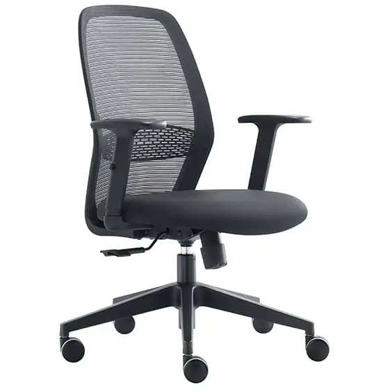 6746 Santa Mesh Back Office Chair
