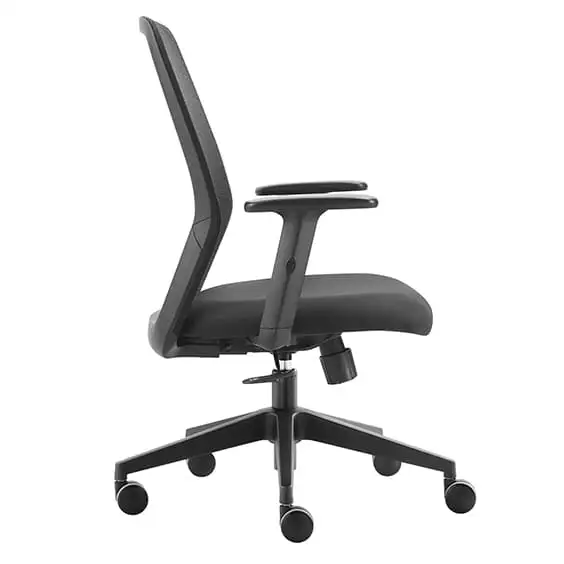 6746 Santa Side View