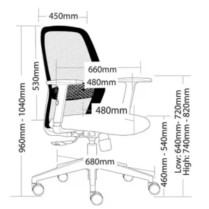 6746 Santa With Dimensions