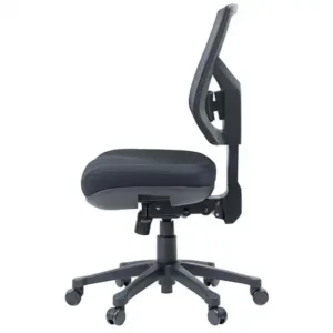 6747 Na Kenzo Office Chair Side