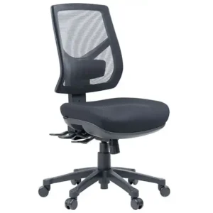 6747 Na Kenzo Mesh Back Office Chair